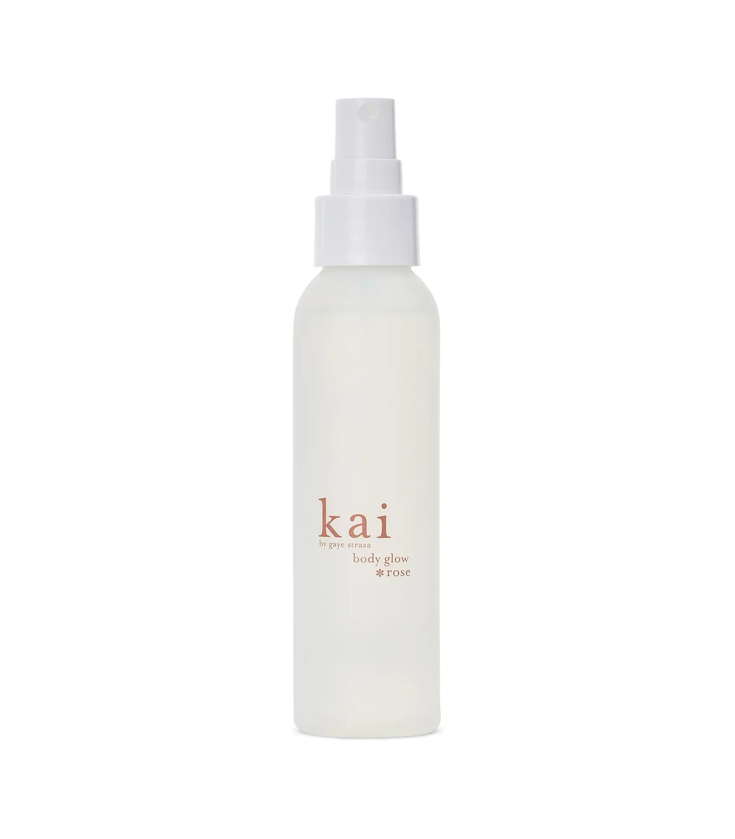 Kai Rose Body Glow 4 oz