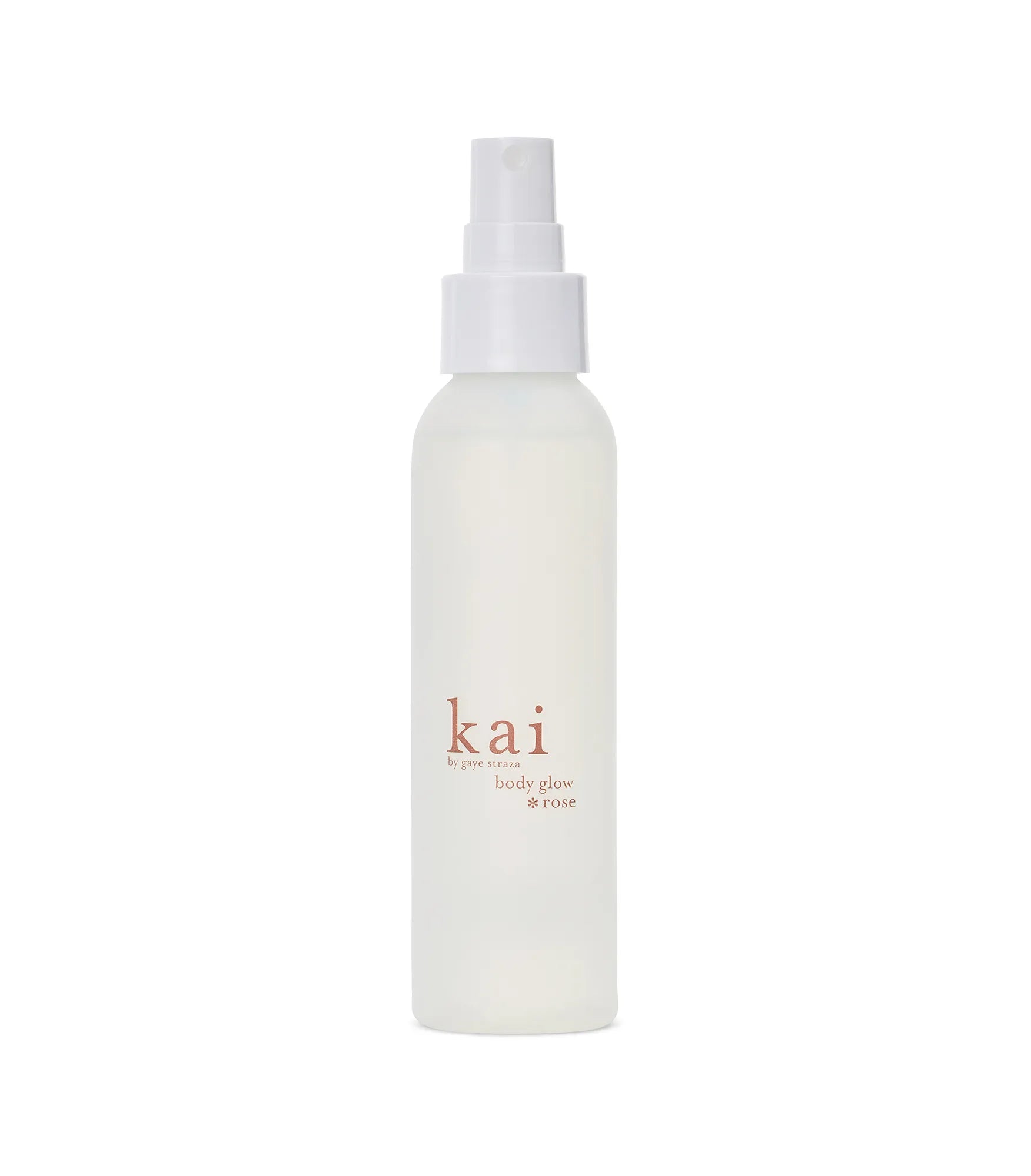 Kai Rose Body Glow 4 oz