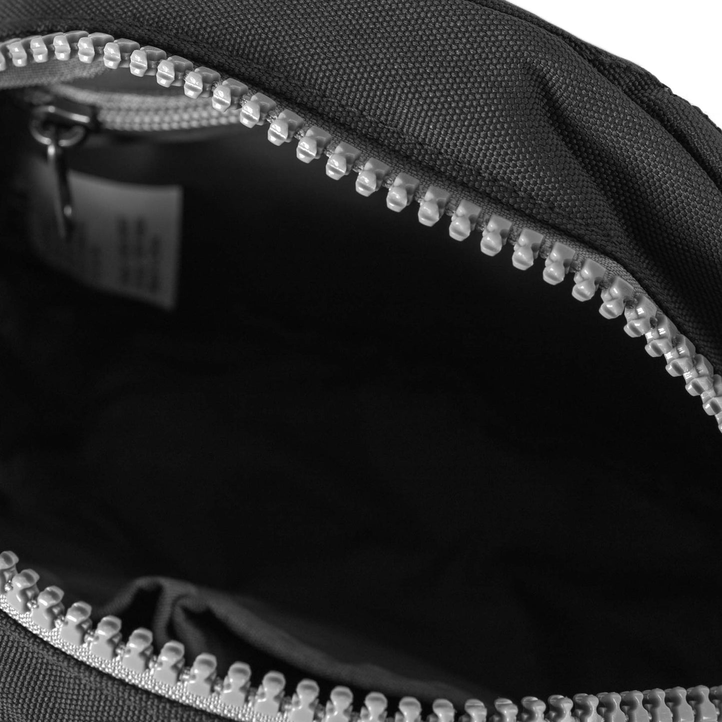 Paddington B Recycled Canvas Crossbody
