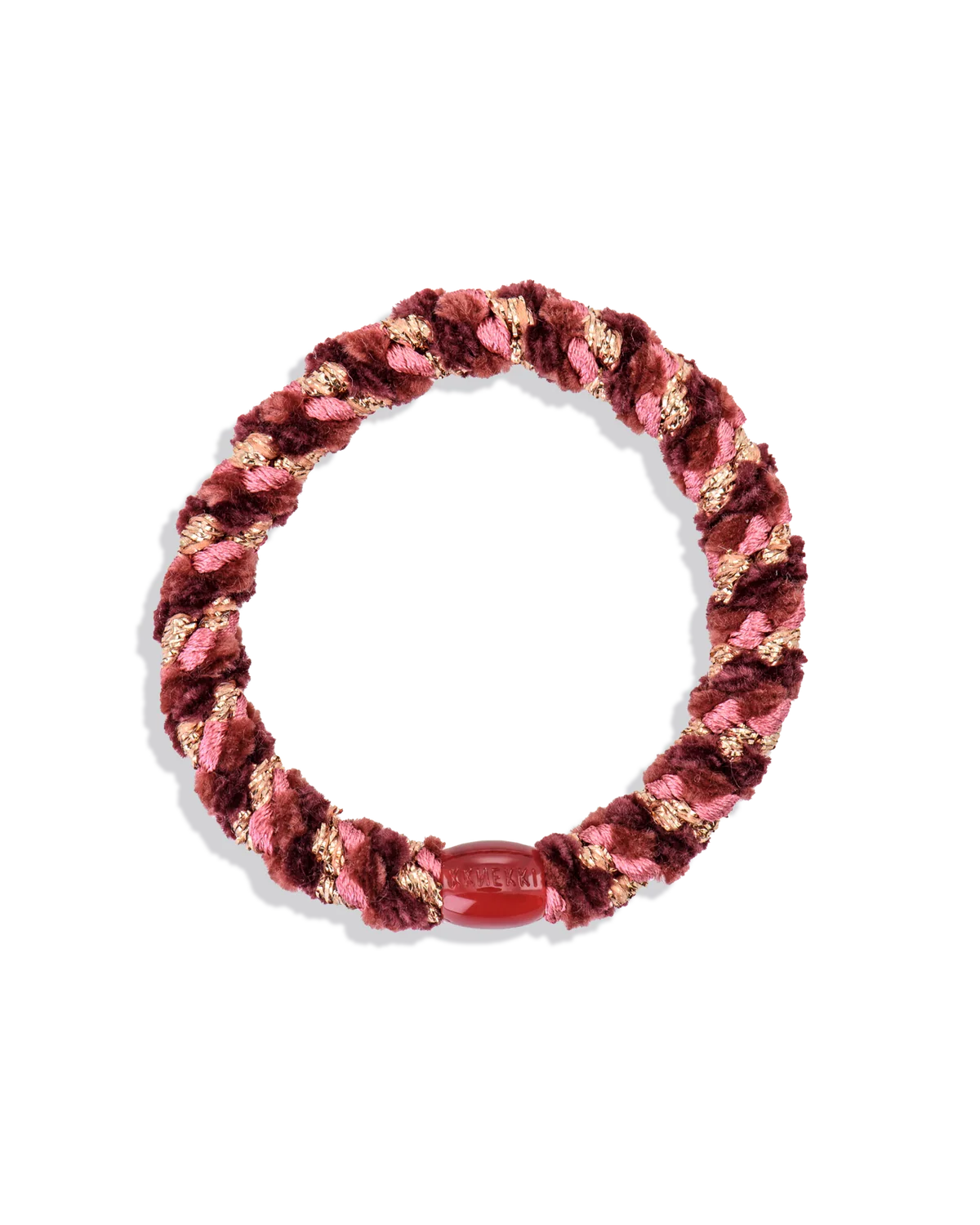 Woven Hair Tie