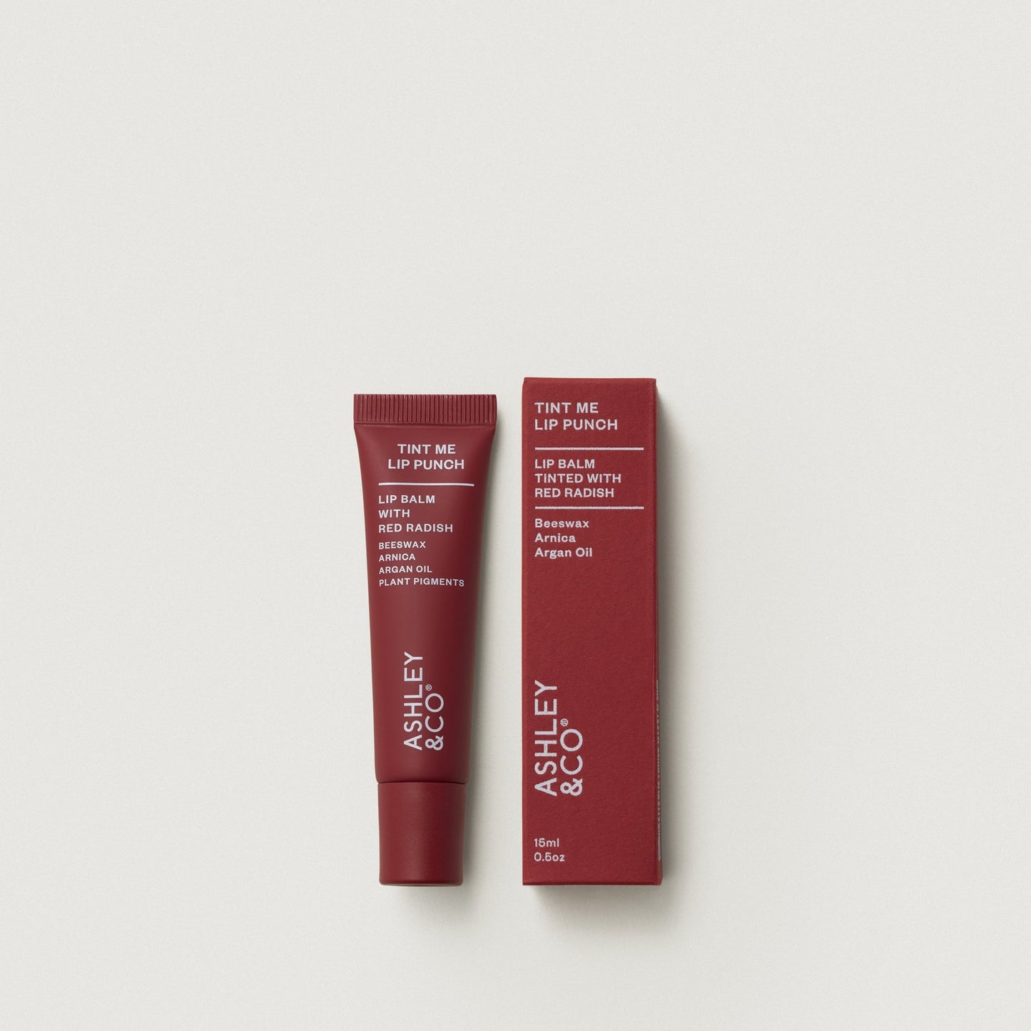 Tint Me Lip Punch