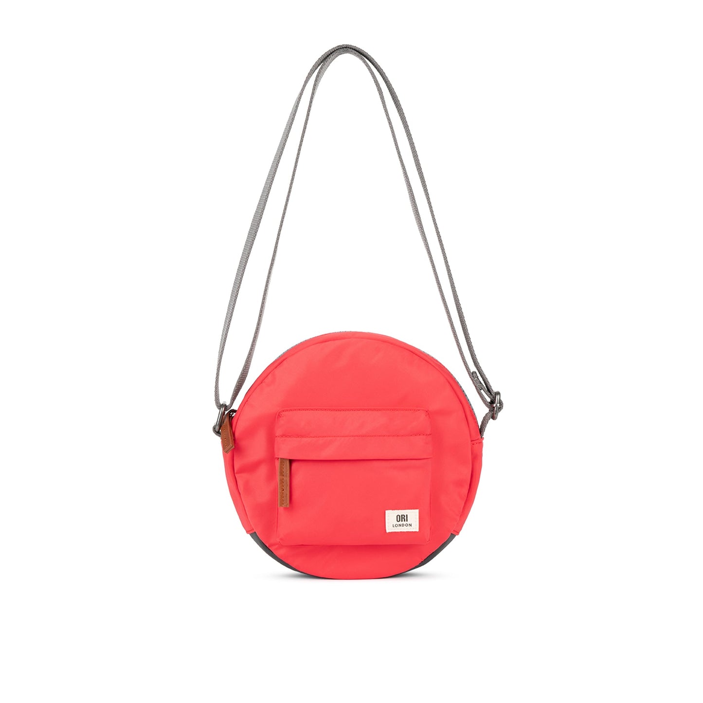 Paddington B Recycled Canvas Crossbody