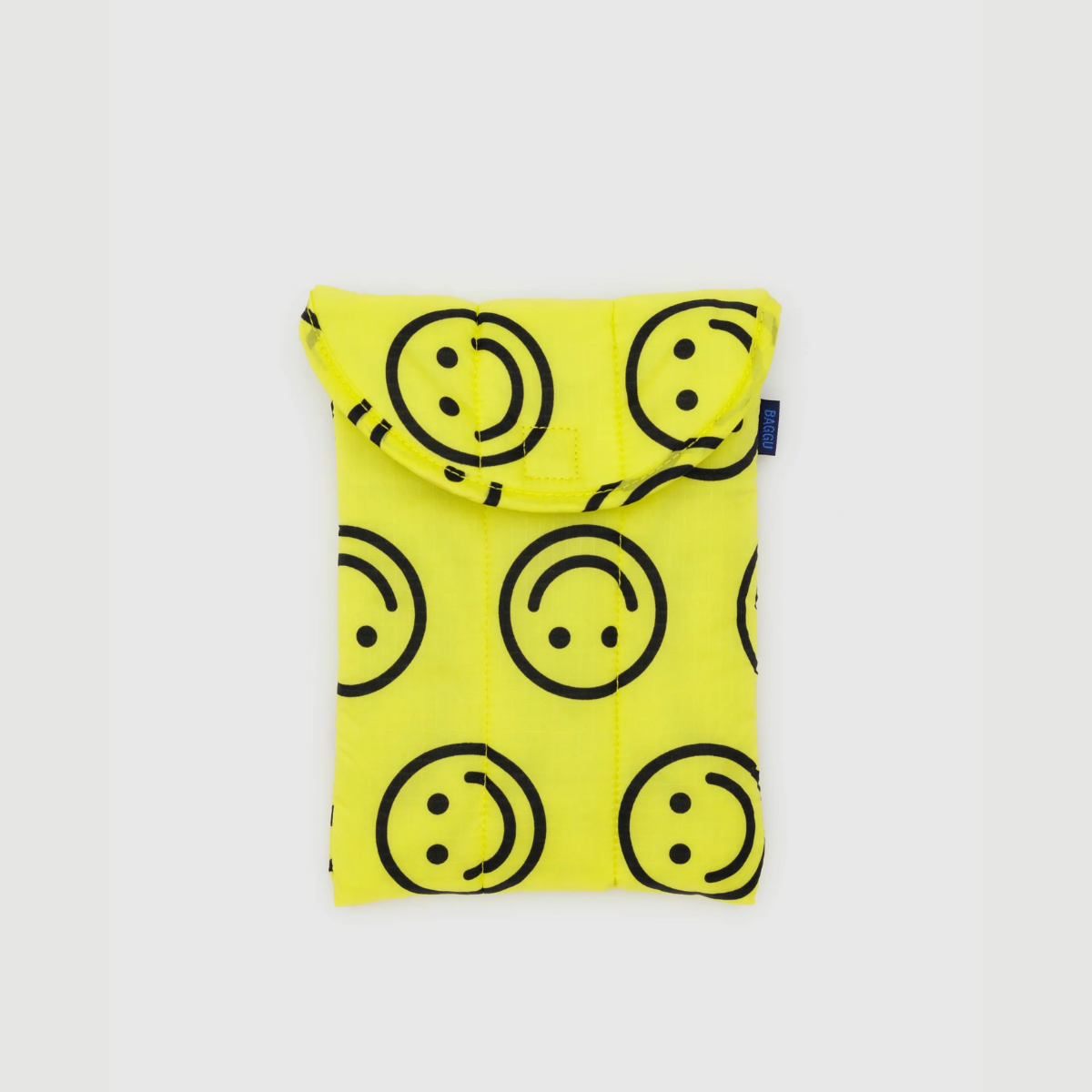 Puffy Tablet Sleeve 8"