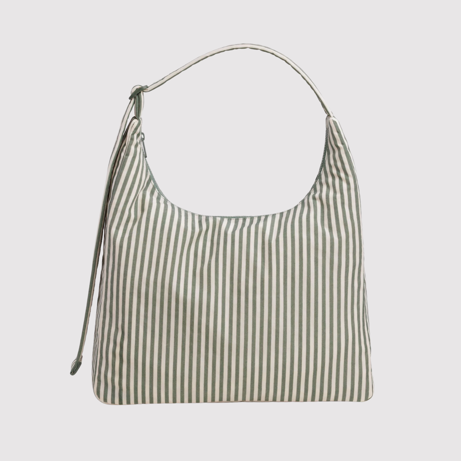 Nylon Shoulder Bag