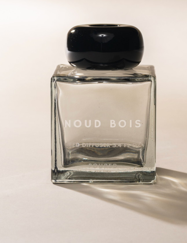 Noud Bois 3.4 FL OZ Reed Diffuser