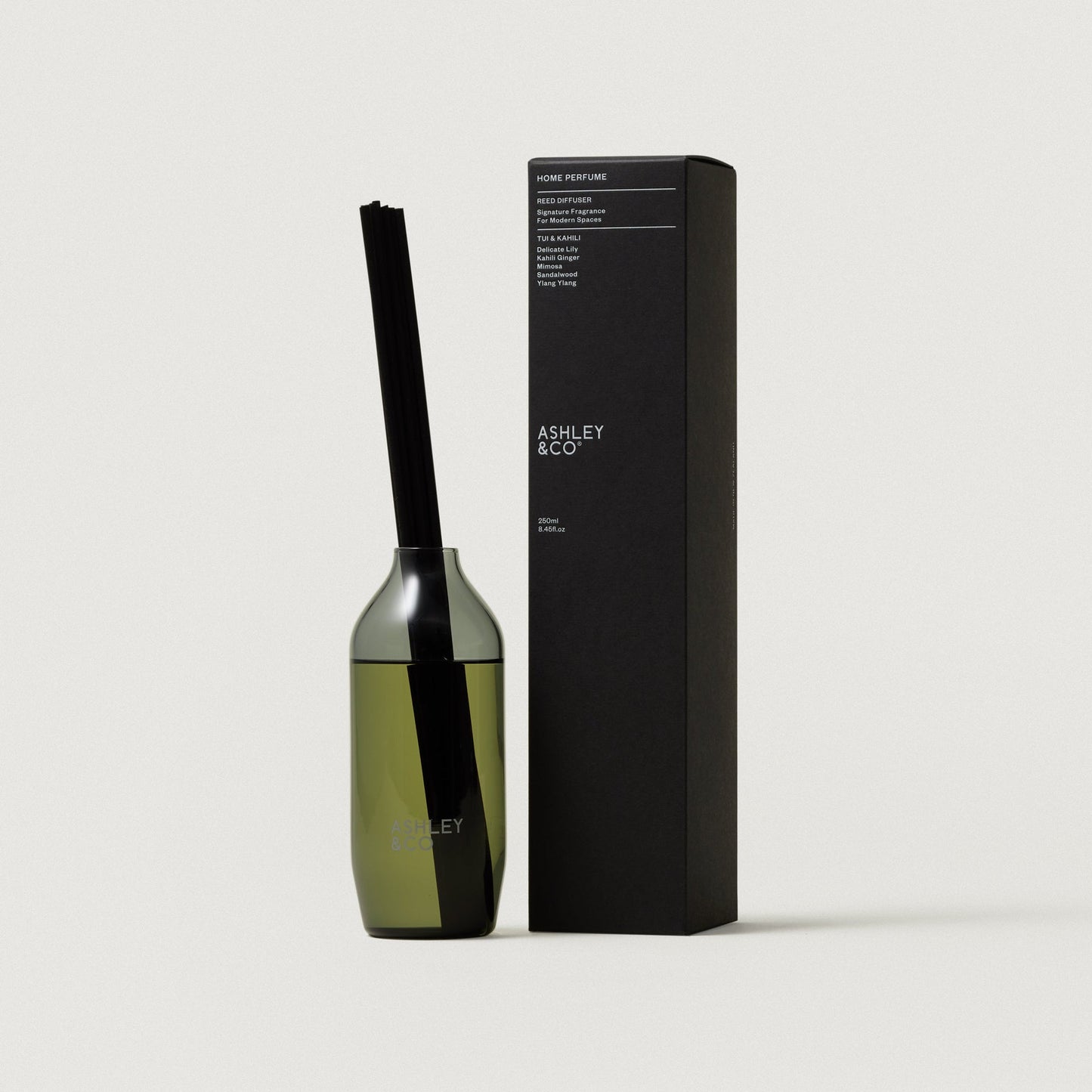 Home Perfume Reed Diffuser