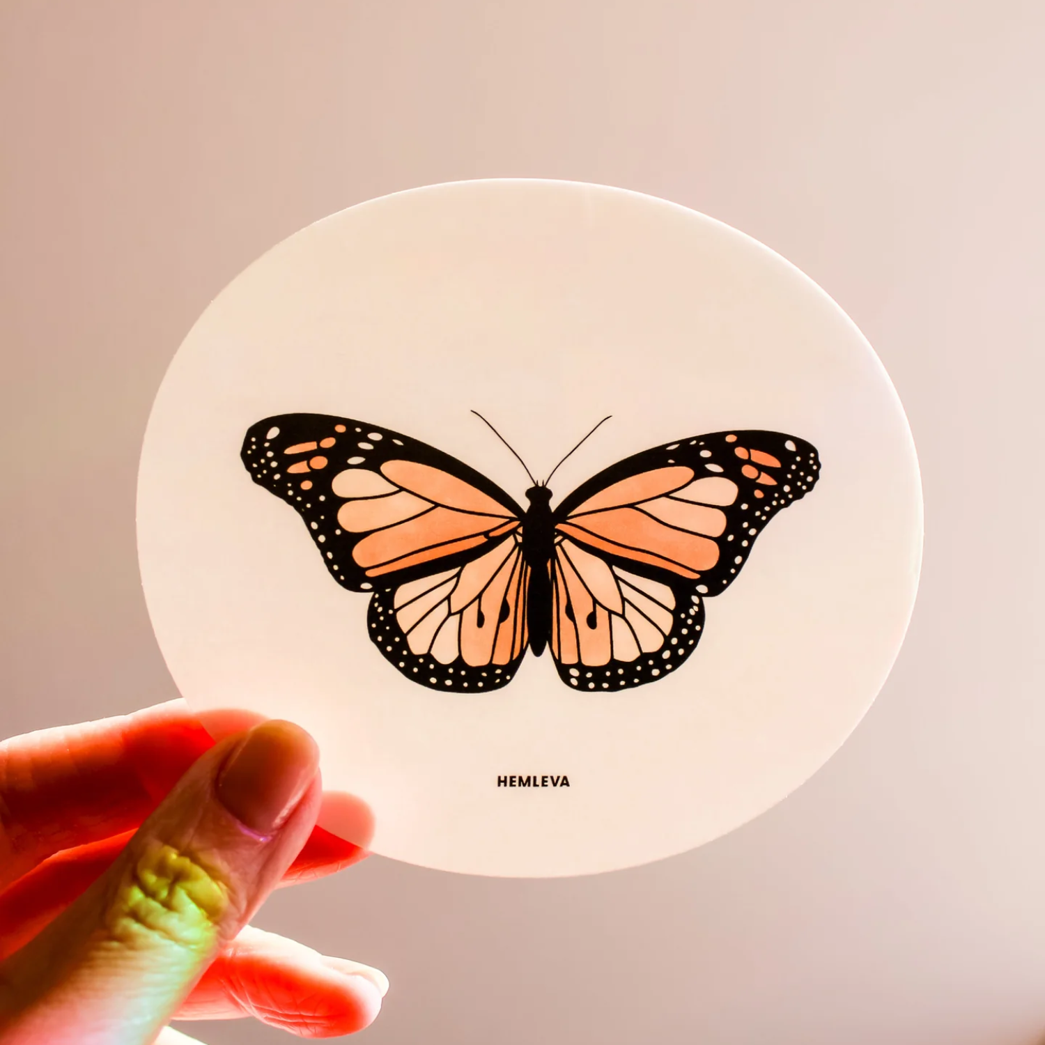 Butterfly Suncatcher - Medium