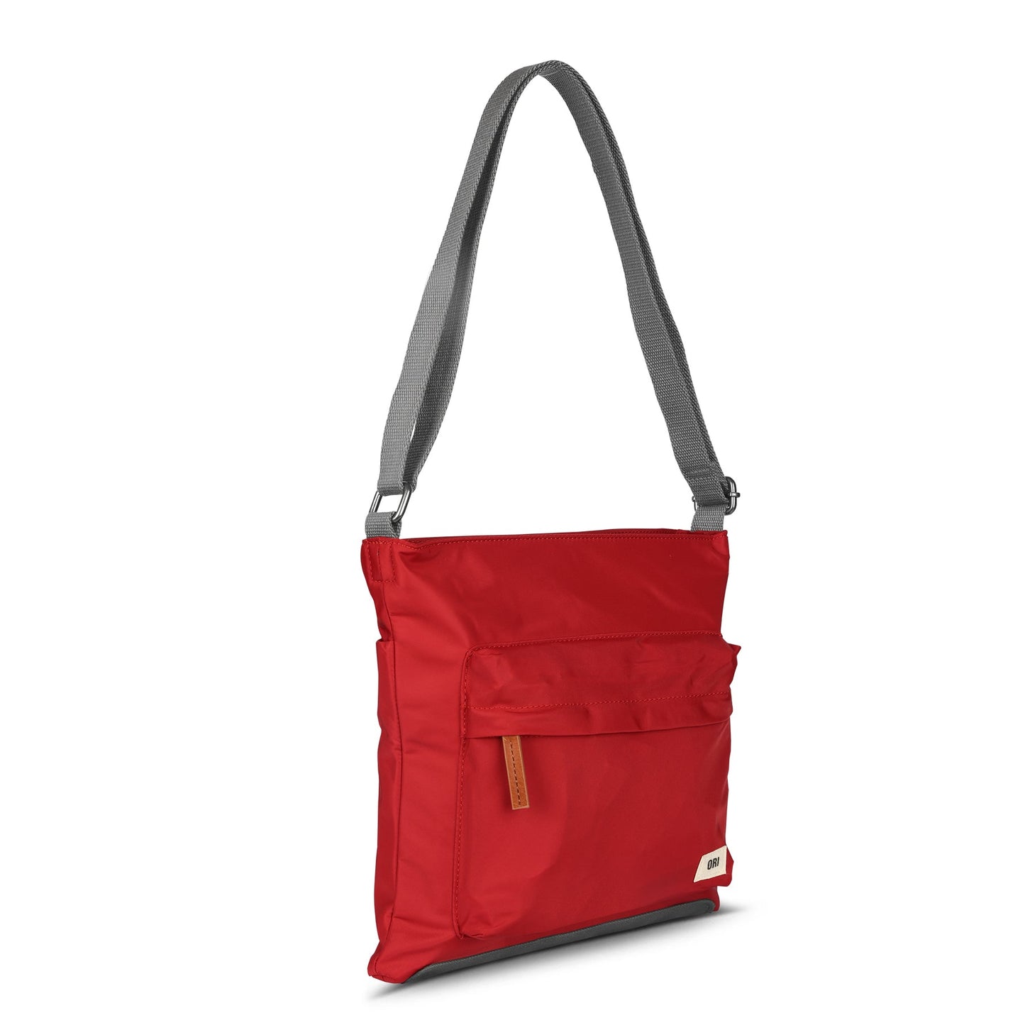 Kennington B Sustainable Nylon Crossbody Ori London