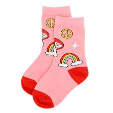 Holidaze Ankle Socks - 2-4 Years