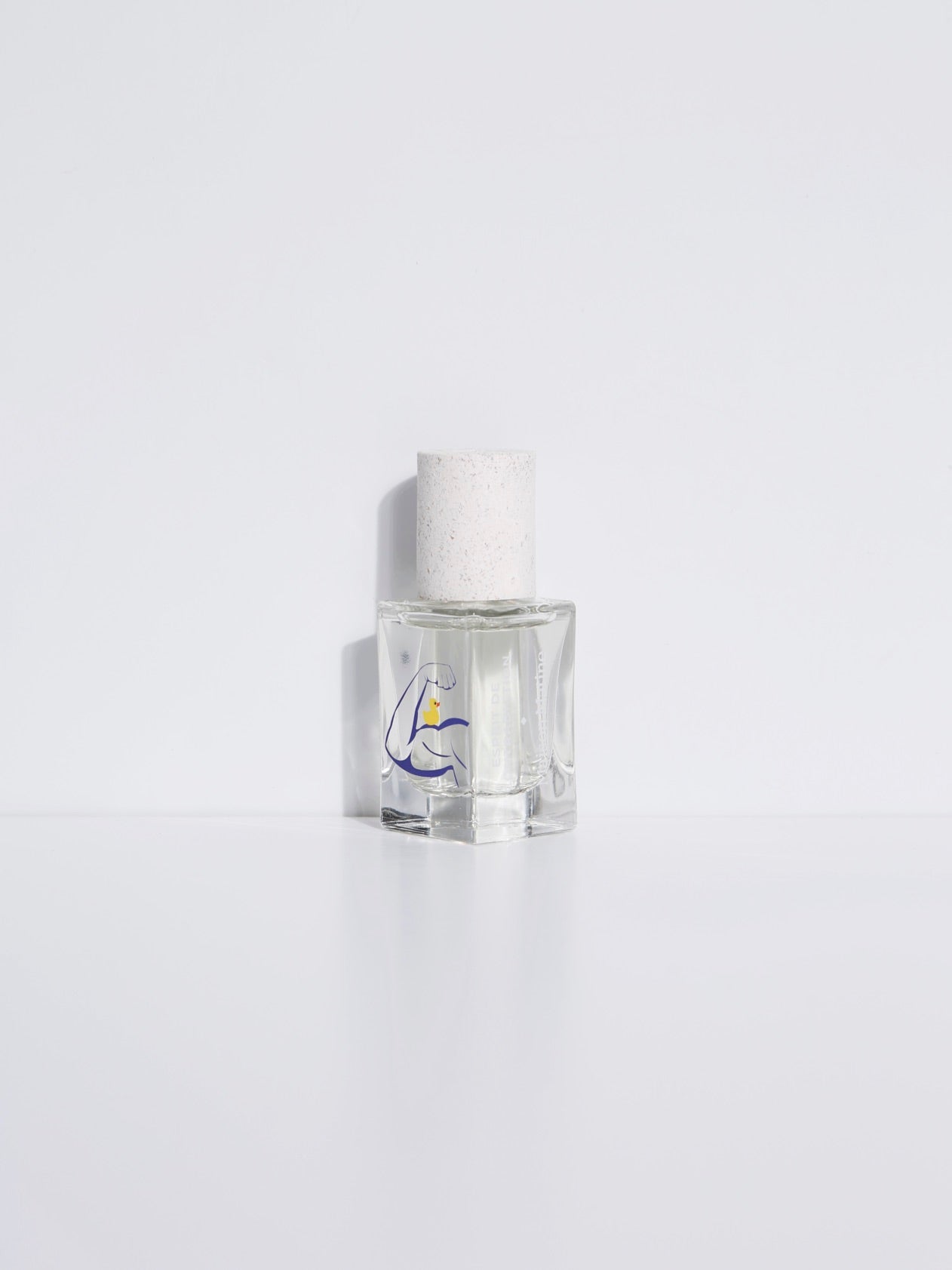 Esprit de Contradiction - Eau de parfum, 15 ml