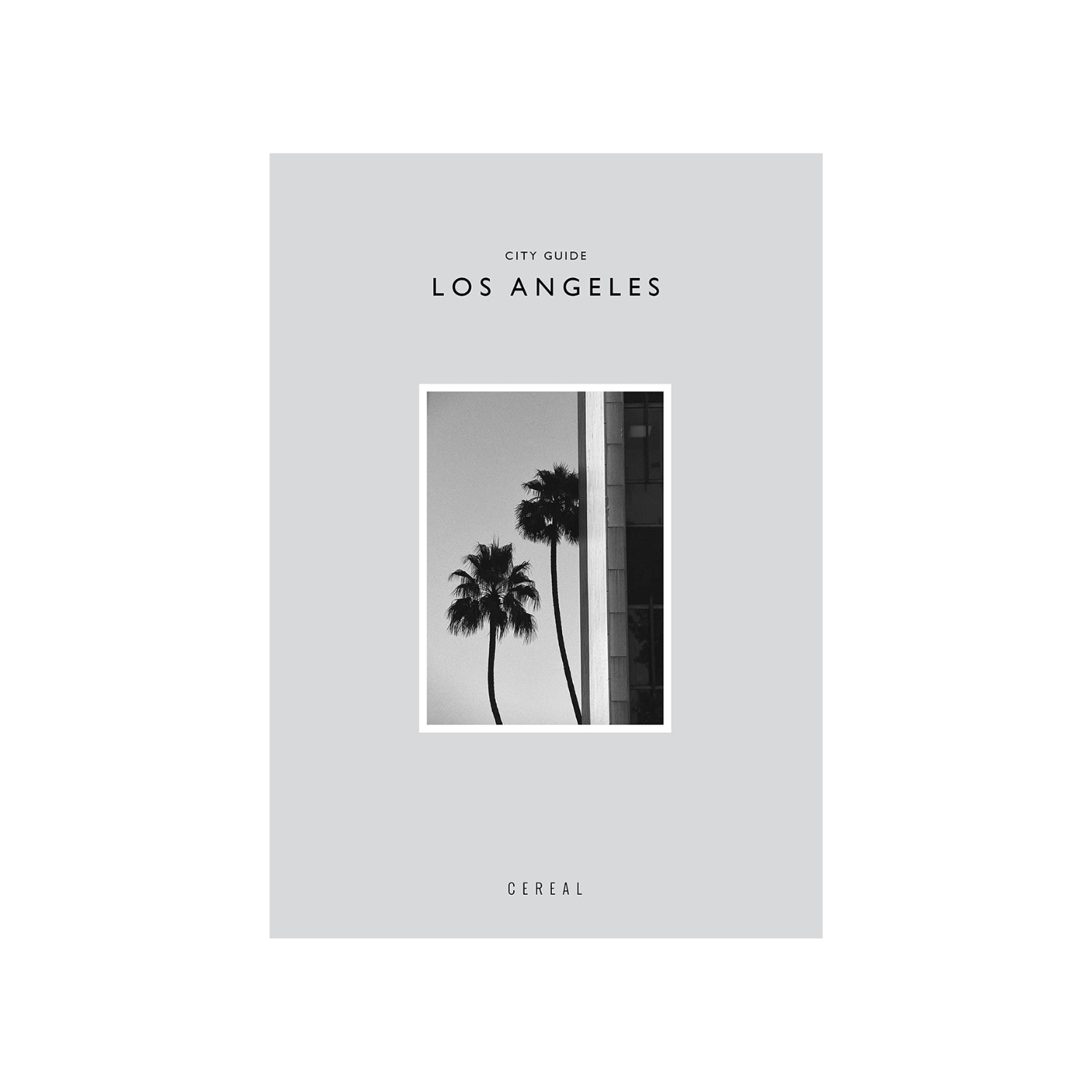 Cereal City Guide: Los Angeles