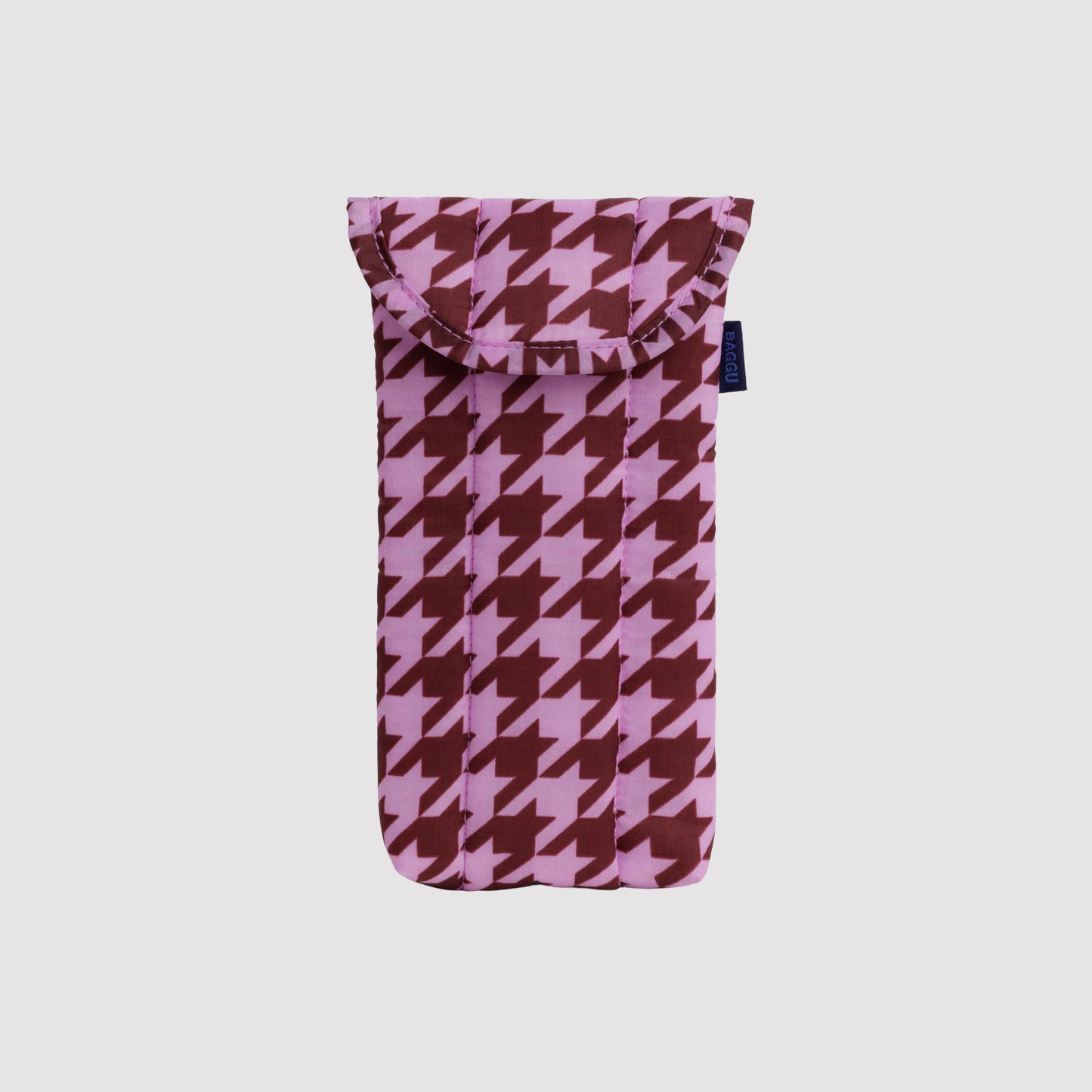 Puffy Glasses Sleeve