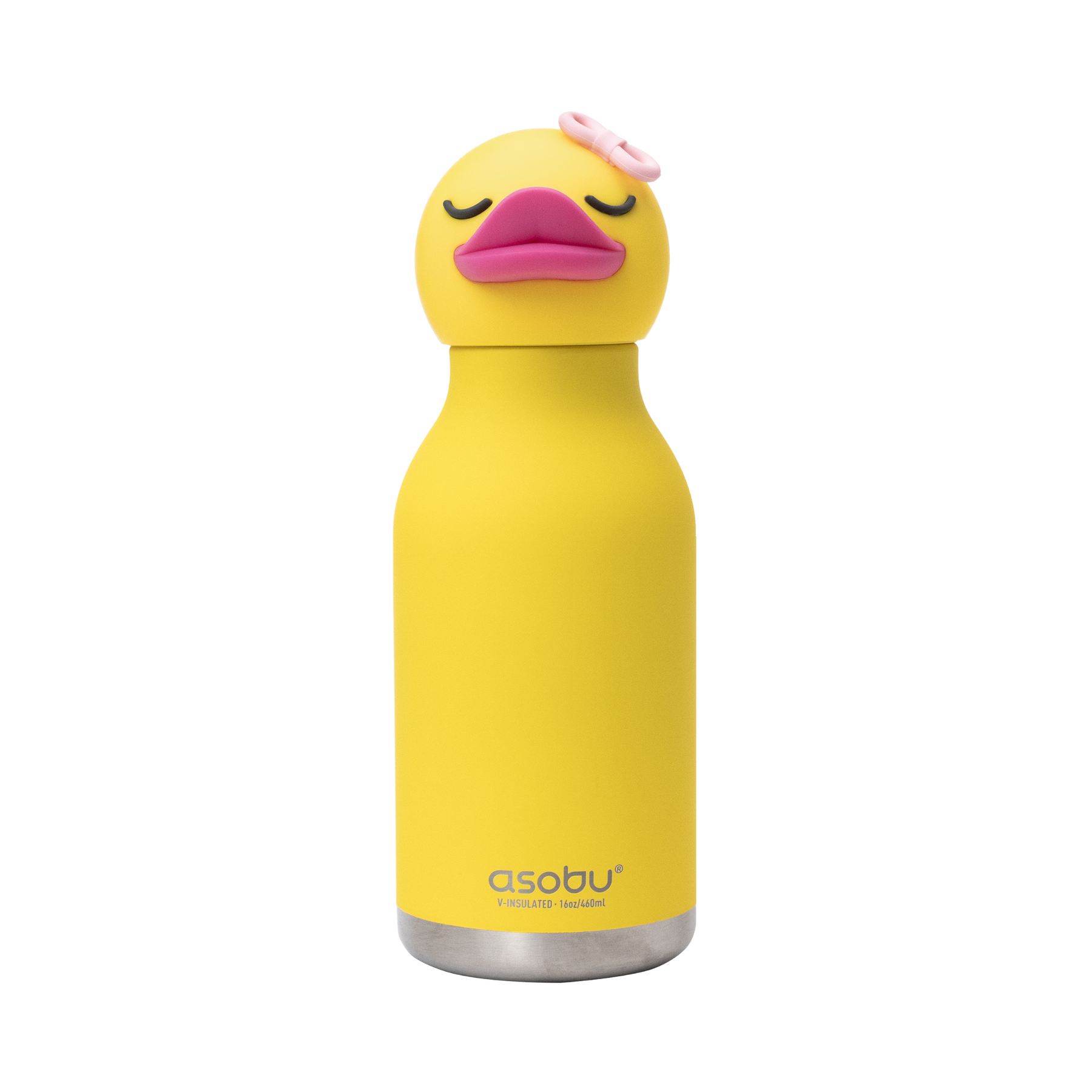 Bestie Bottle 16oz - Ducky ASOBU