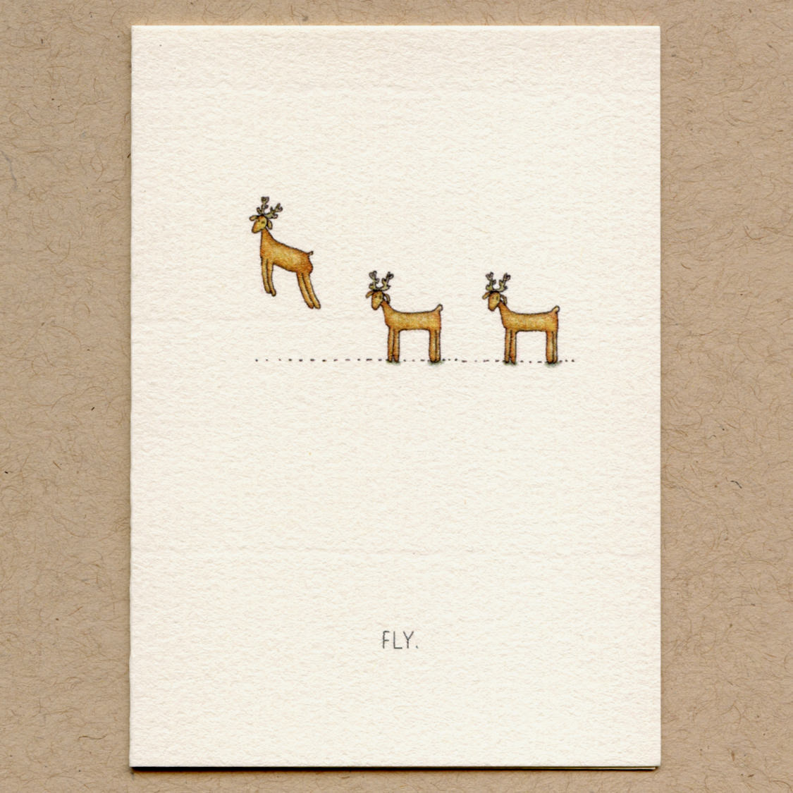 Holiday, Set 1- Boxed Small Cards Set/6