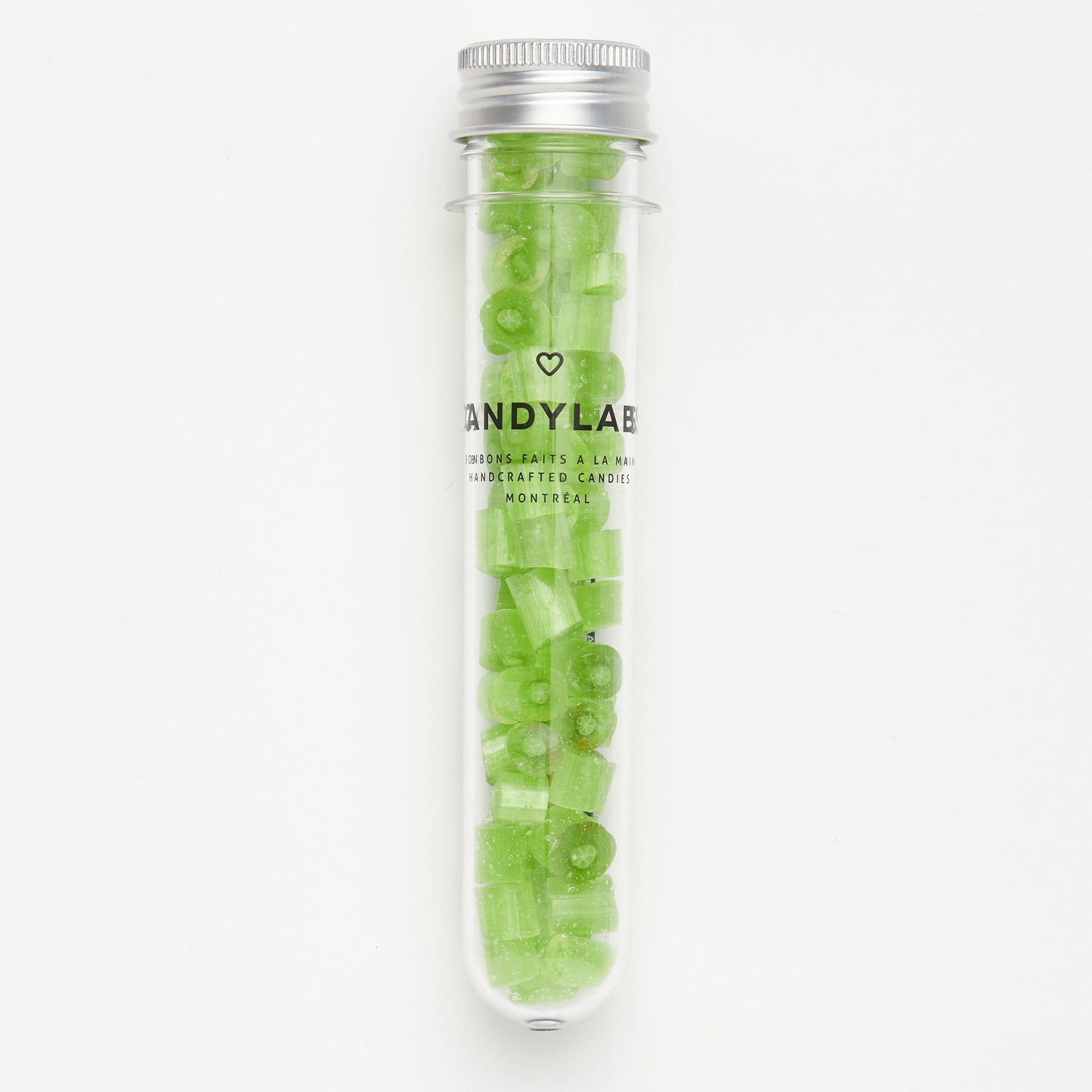 Mojito - Candy Tube