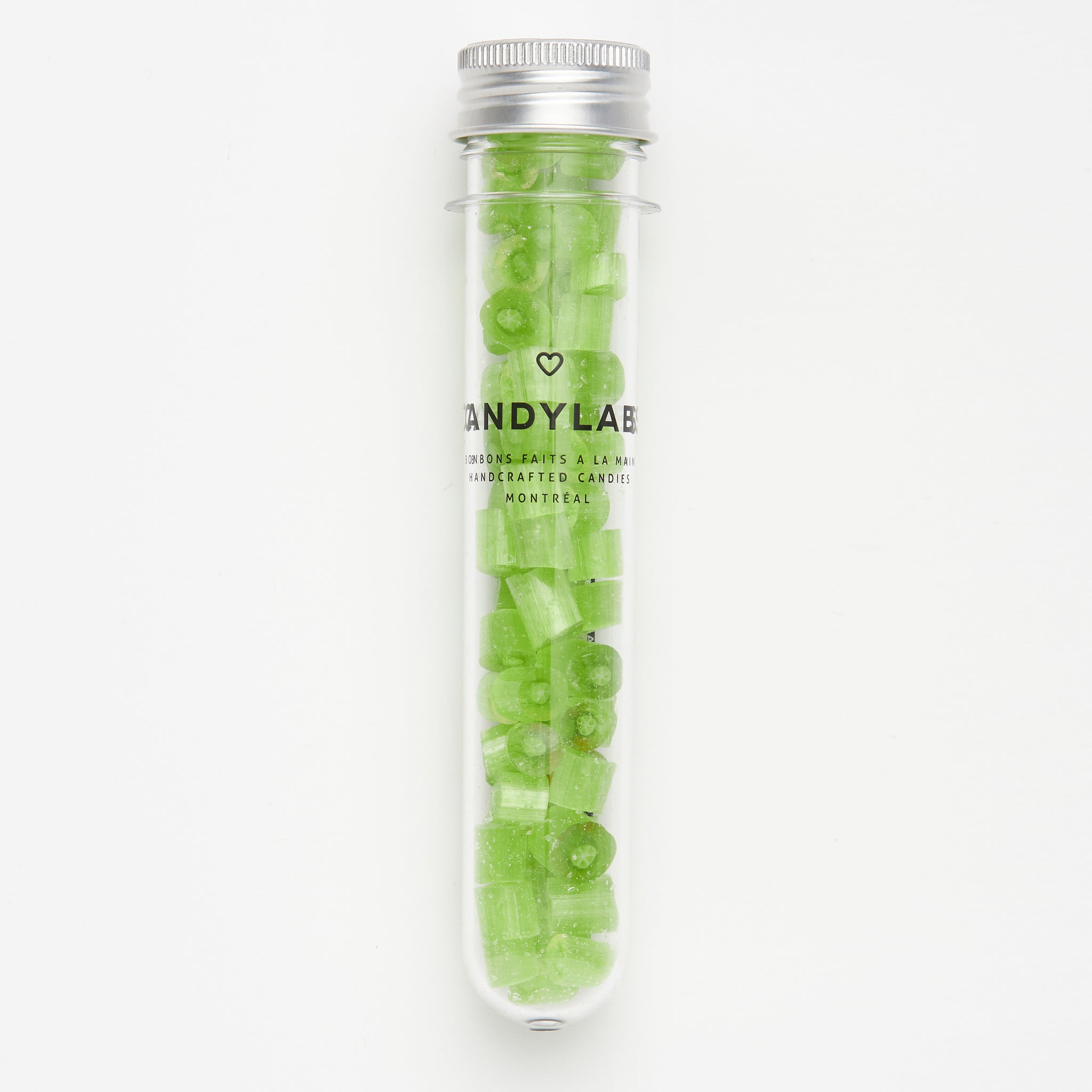 Mojito - Candy Tube