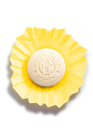 Wellbeing Soap - Citron