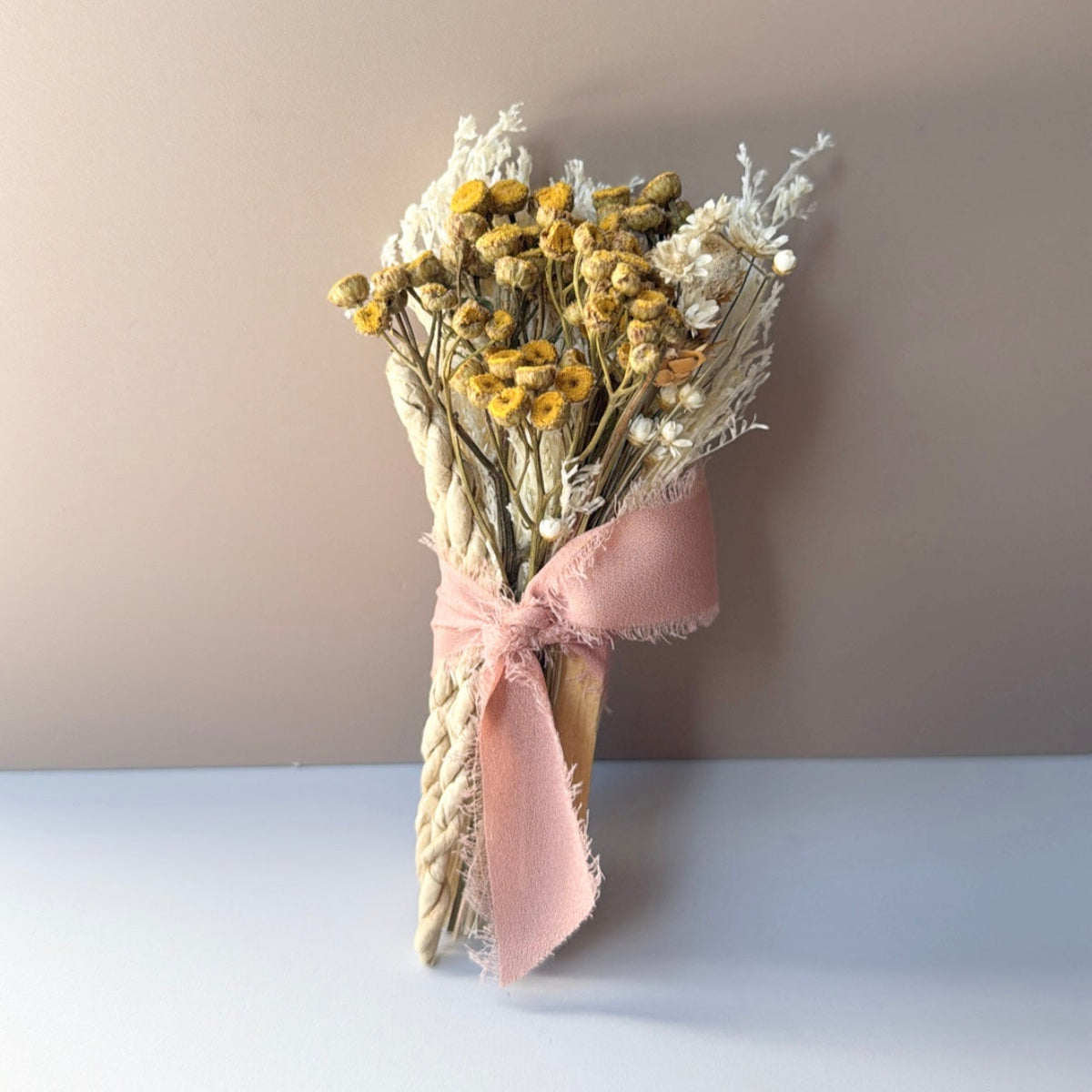 Ethically Sourced Peruvian Palo Santo + Wild Flowers