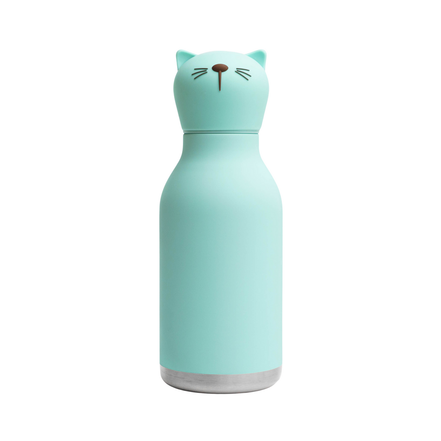 Bestie Bottle 16oz - Cat