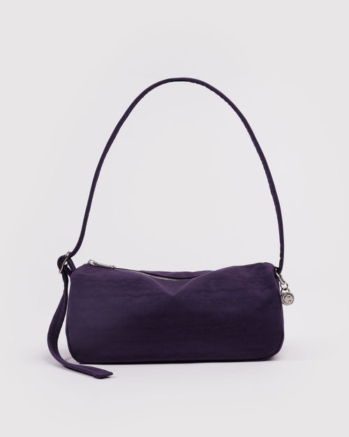 Load image 1 in gallery view. Nylon Loaf Bag Baggu