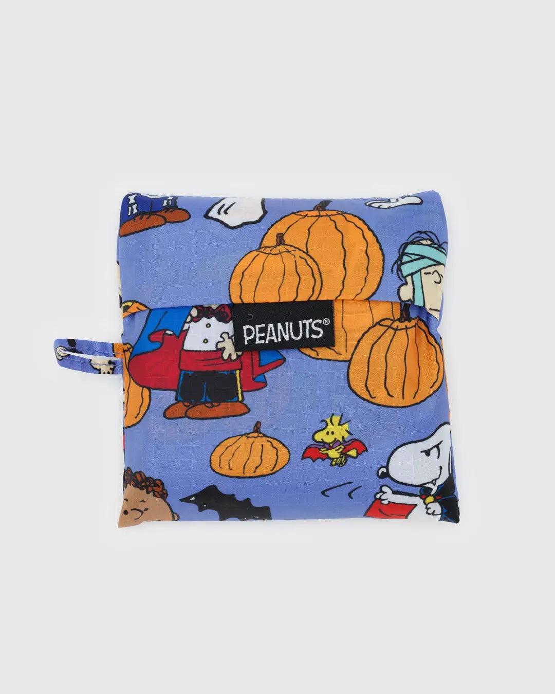Standard Baggu Reusable Tote - Pumpkin Patch Baggu