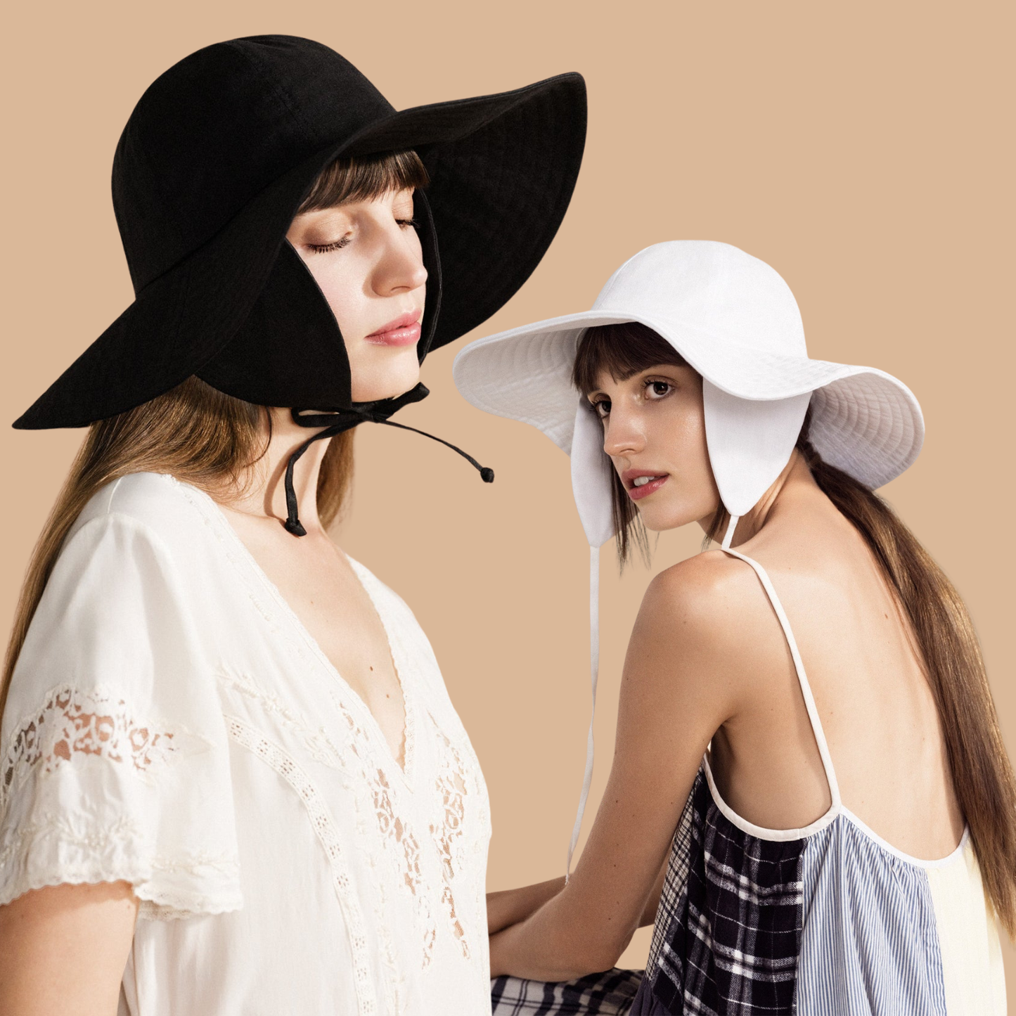 Noona Sun Hat