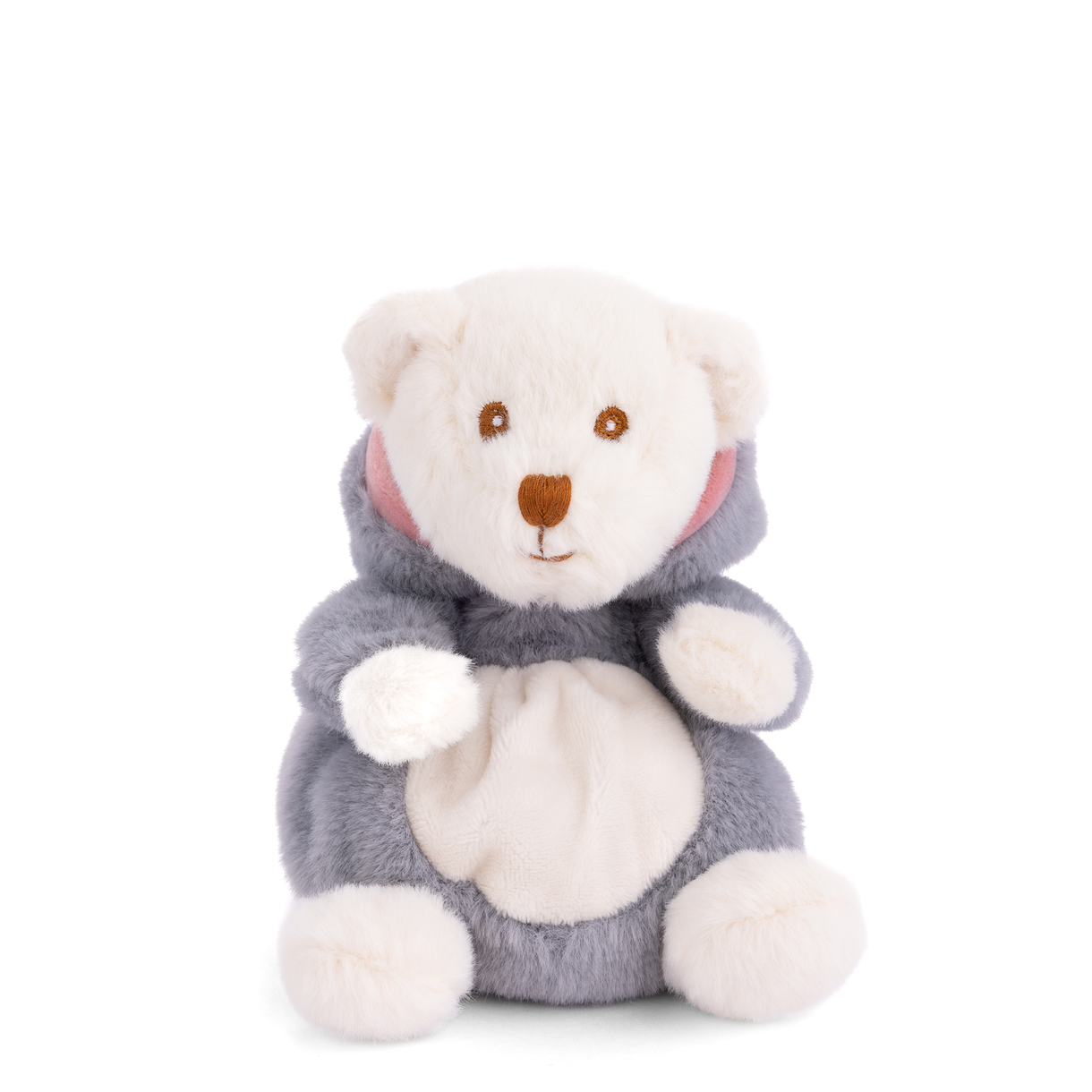 Ziggy Plush - Shark