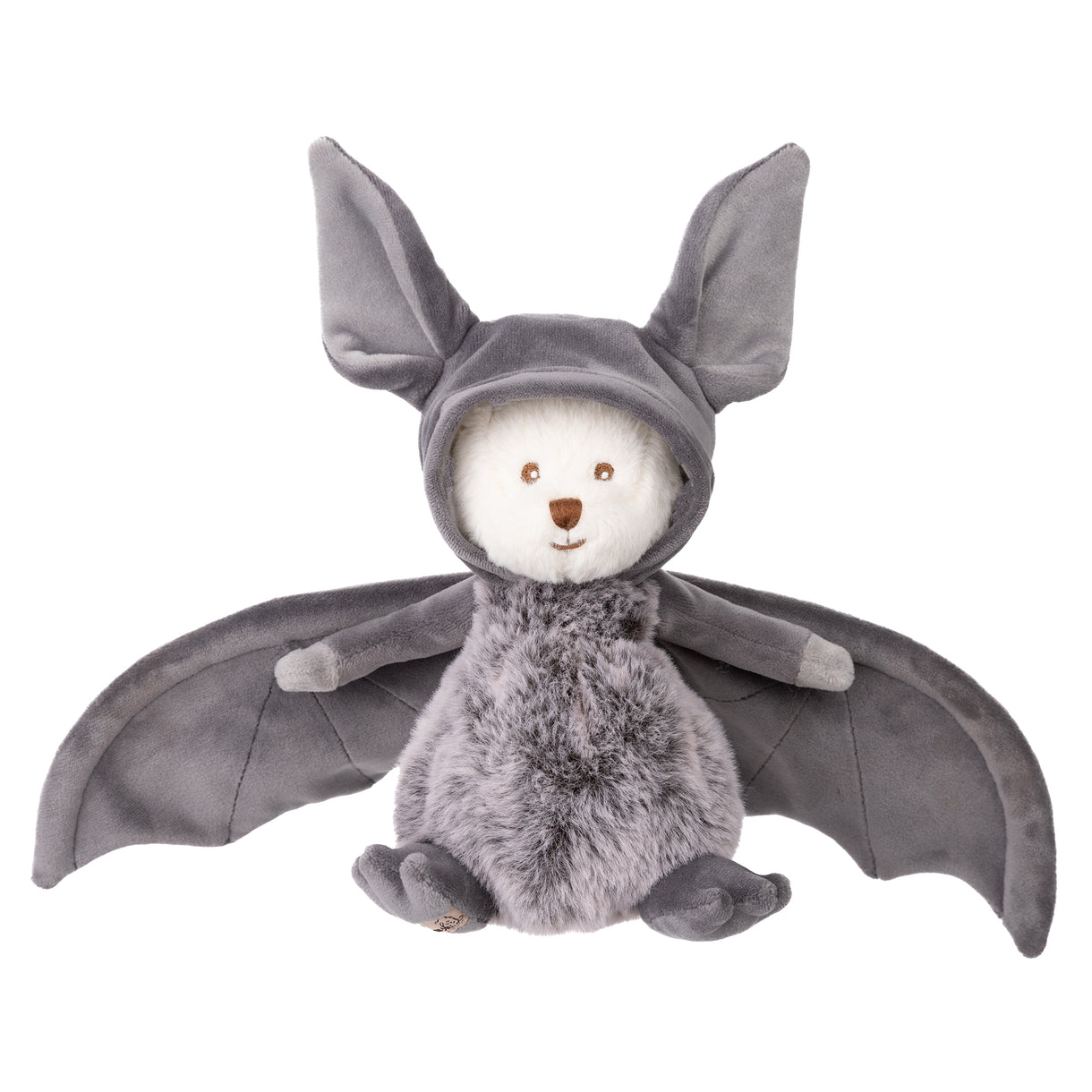 Ziggy Plush - Bat