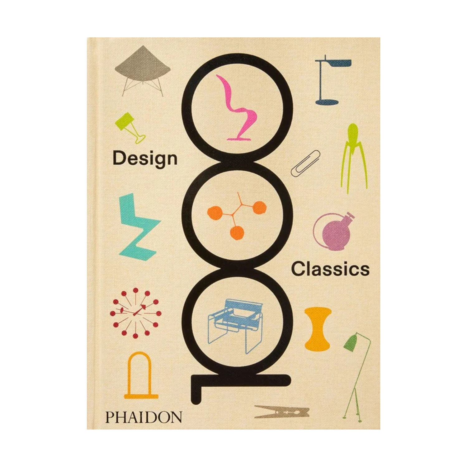 1000 Design Classics