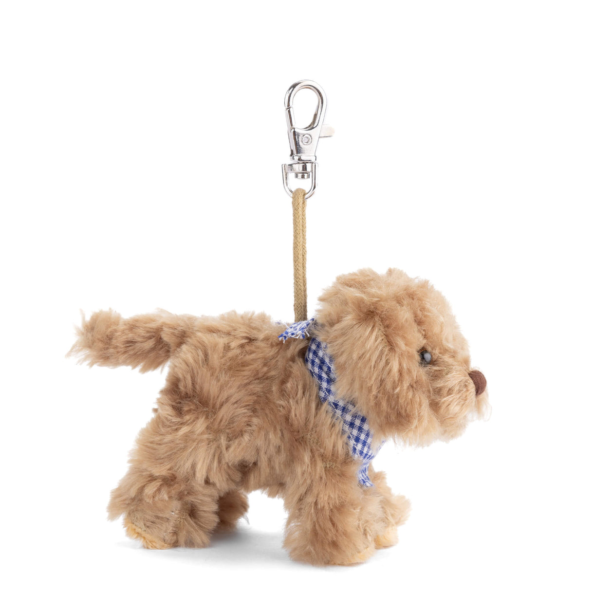Kharma & Buddylina Bag Charm - Kharma - Homage Pasadena