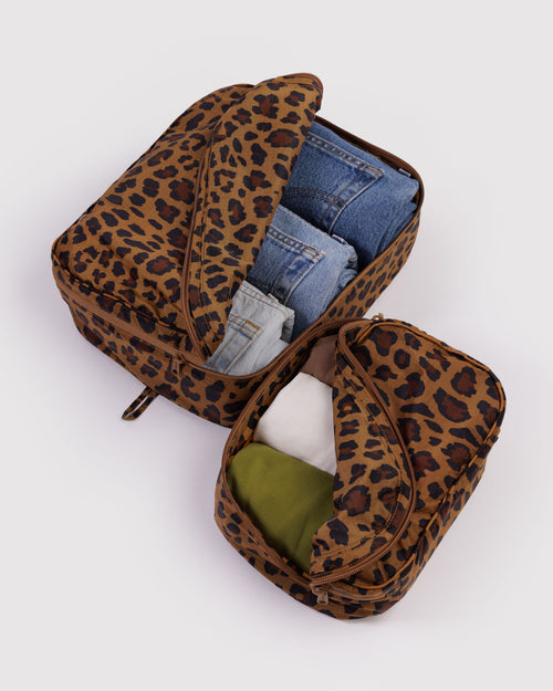 Load image 1 in gallery view. Packing Cube Set - Homage Pasadena