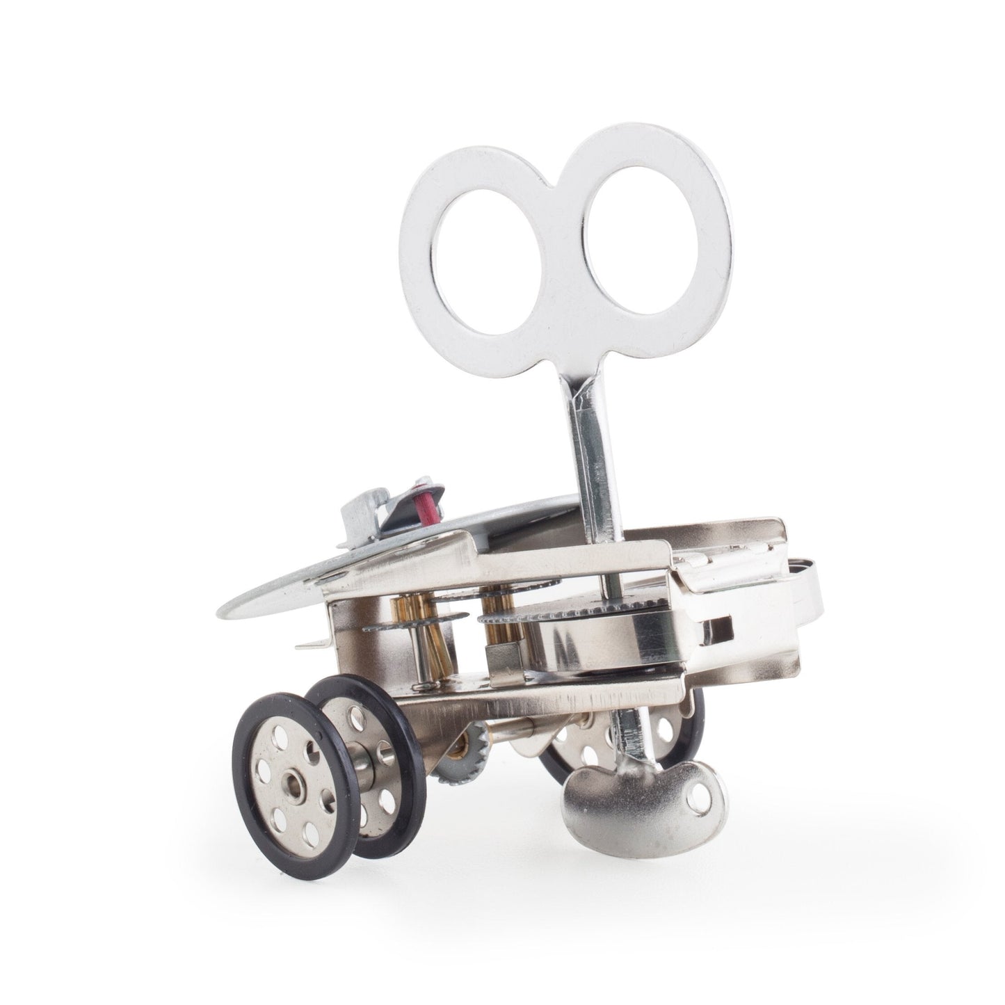 Sparklz Wind Up Gadget