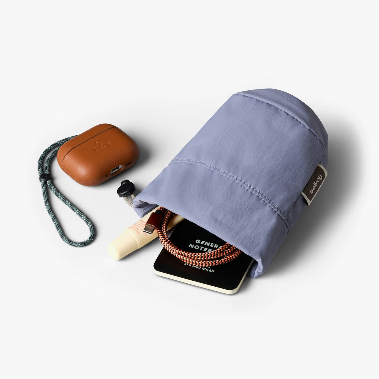 Cinch Pouch