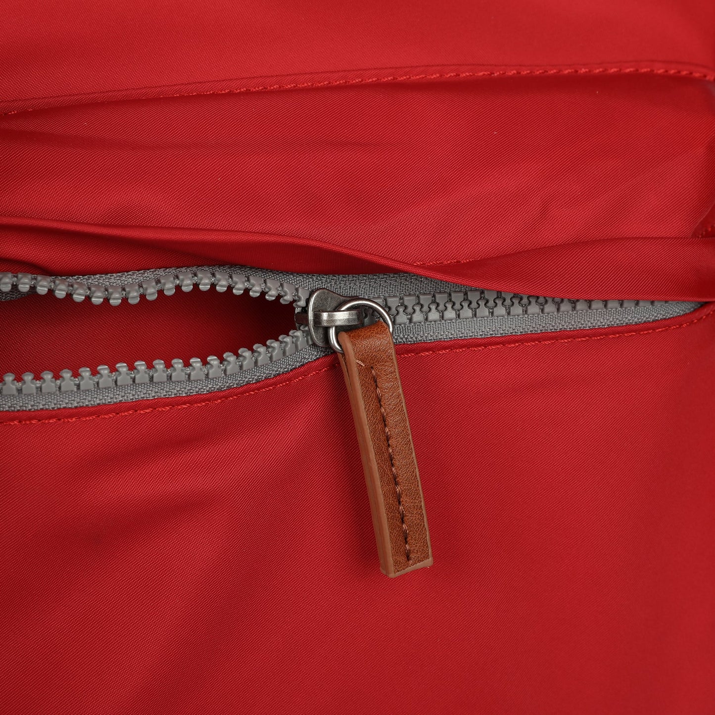 Kennington B Sustainable Nylon Crossbody Ori London