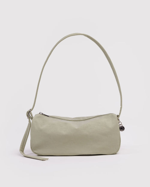 Load image 1 in gallery view. Nylon Loaf Bag Baggu