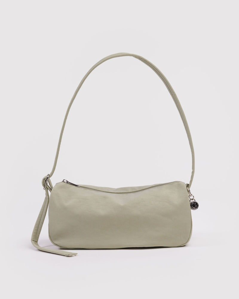 Nylon Loaf Bag Baggu