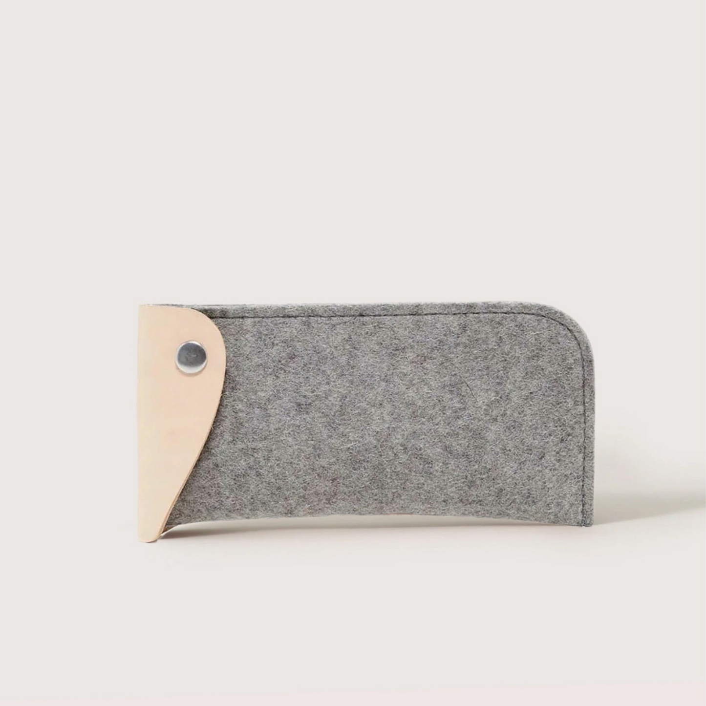 Anzen Merino Wool Eyeglass Sleeve