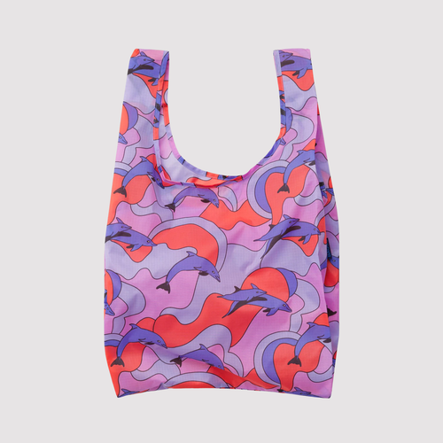 Load image 1 in gallery view. Standard Baggu Reusable Tote