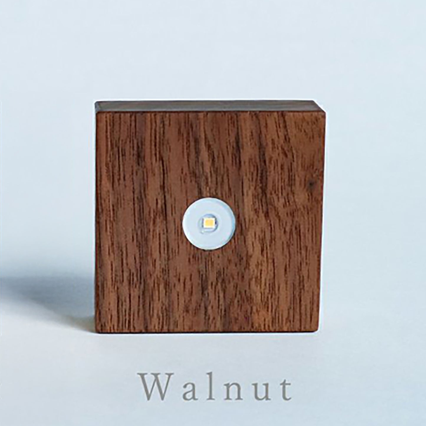 Sola Cube Light Base