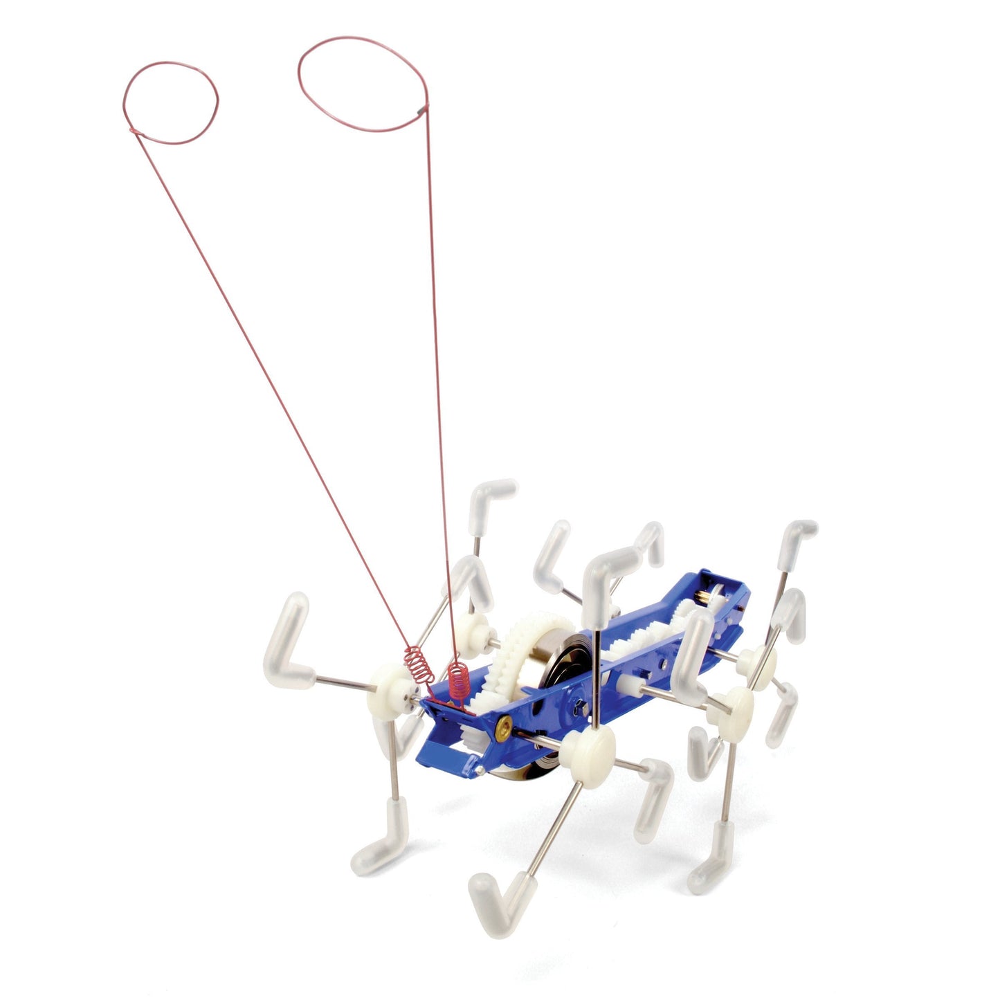 Mxykikker Wind Up Gadget