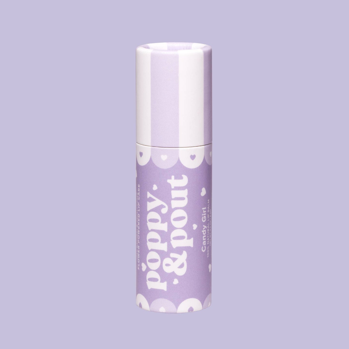 Valentine's Day Lip Balm - Candy Girl