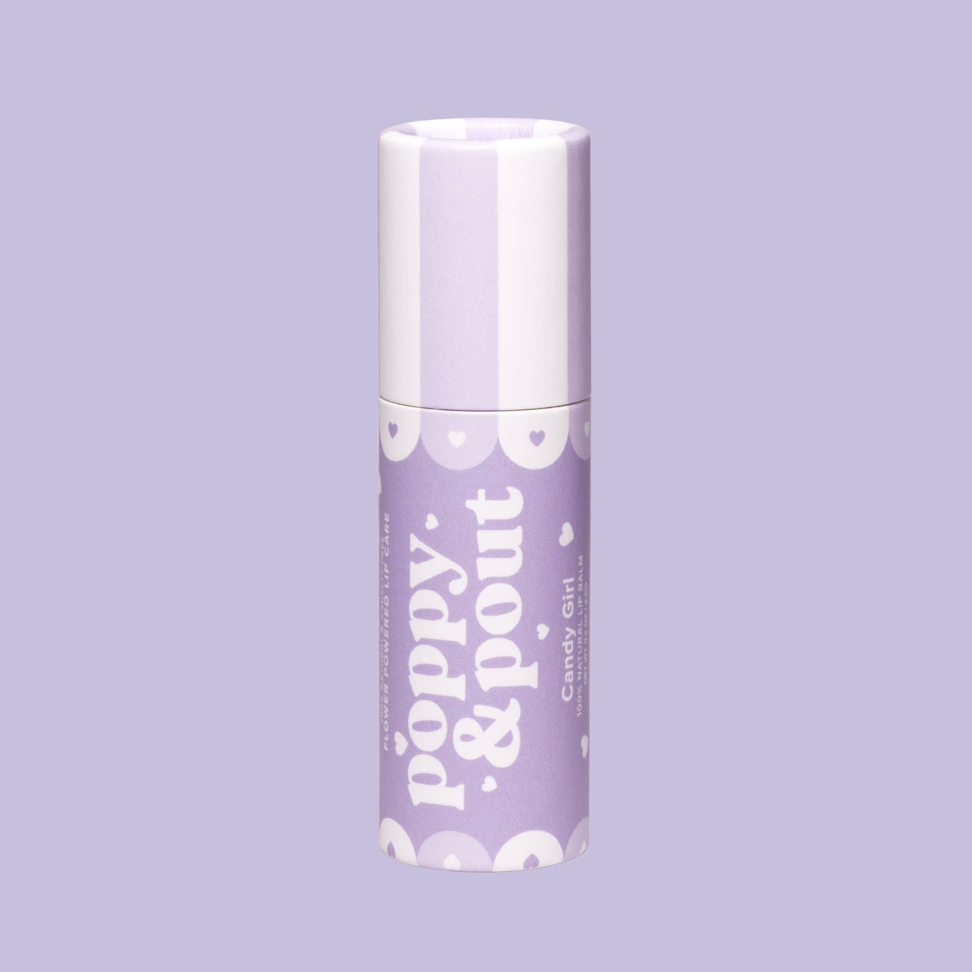 Valentine's Day Lip Balm - Candy Girl