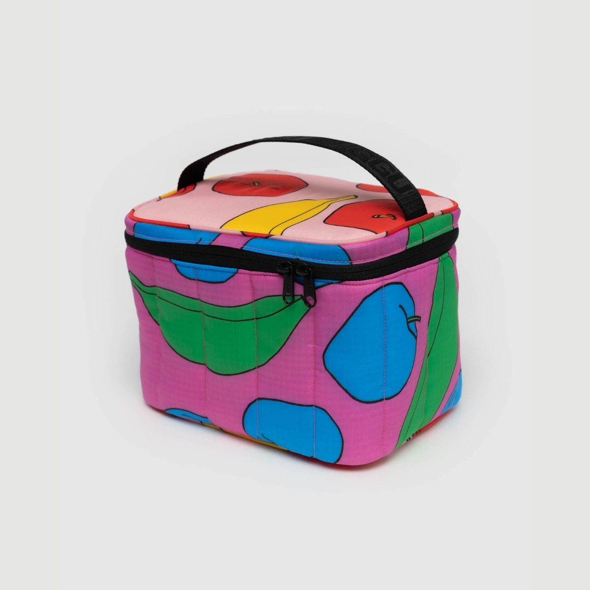Puffy Lunch Bag