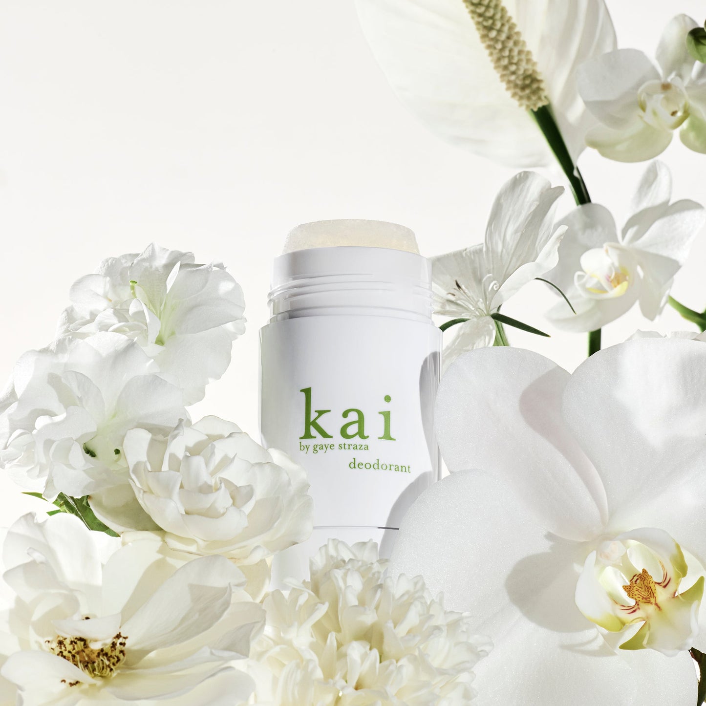 Kai Deodorant 2 oz