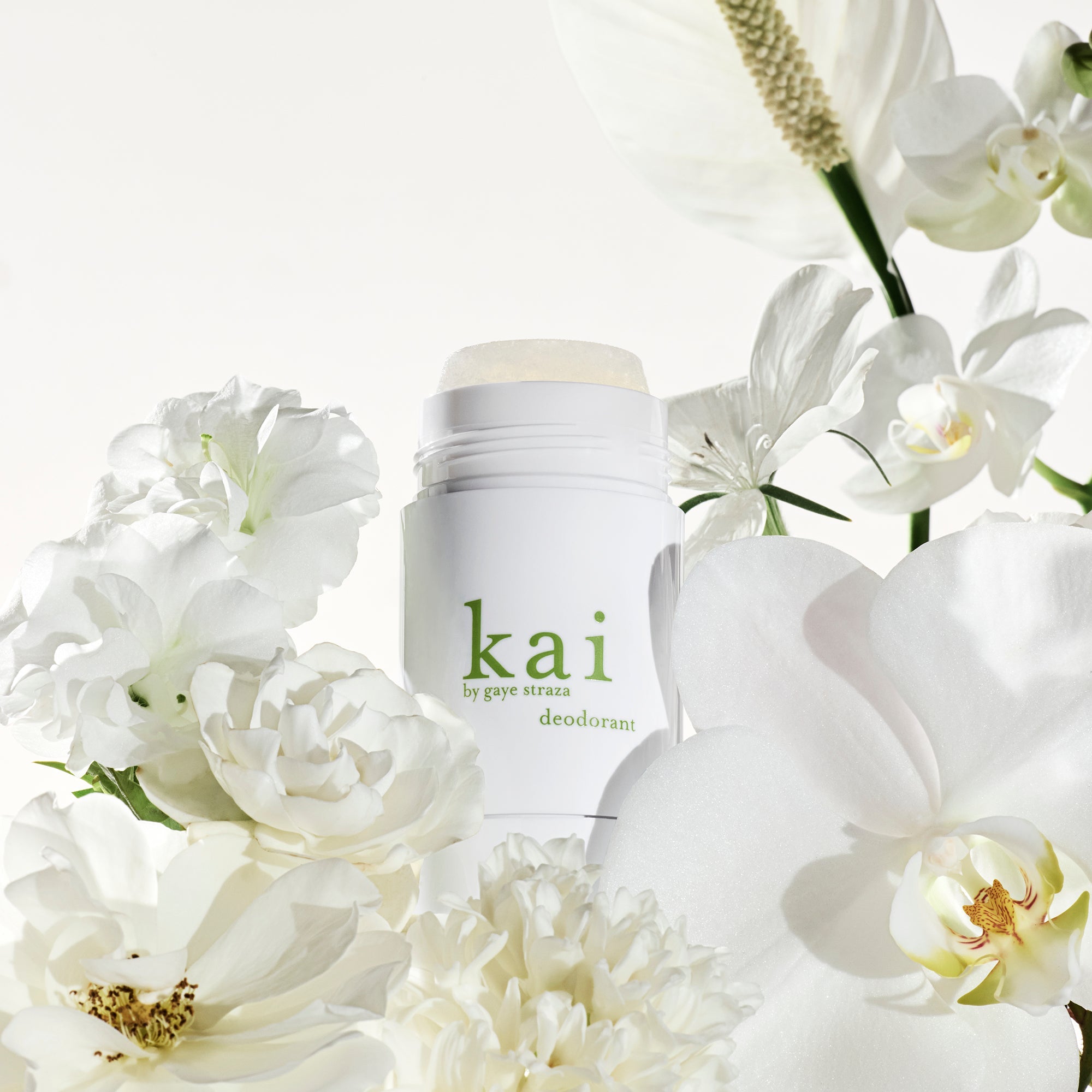 Kai Deodorant 2 oz