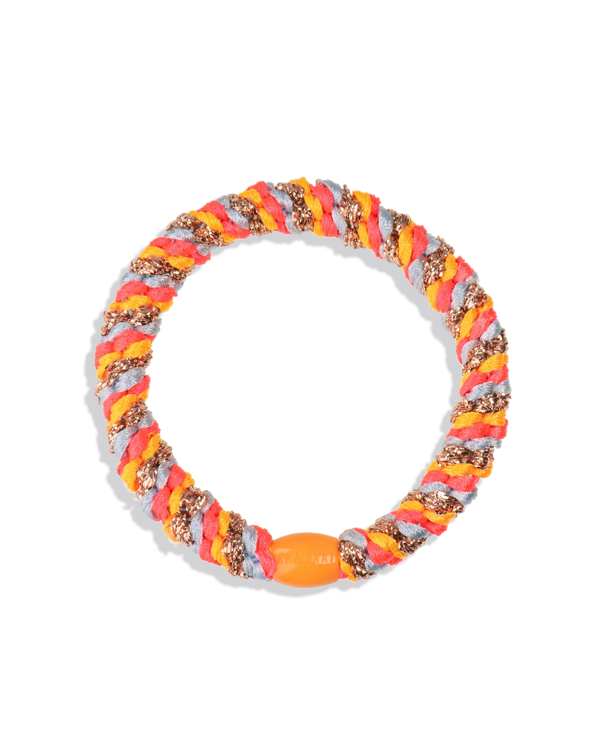 Woven Hair Tie