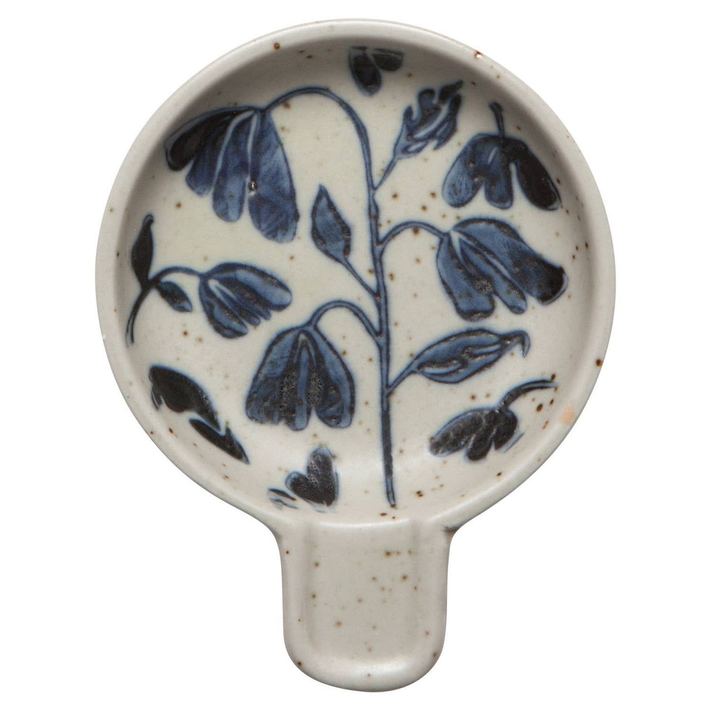 Set/4 Amuse Bouche Plates- Posy