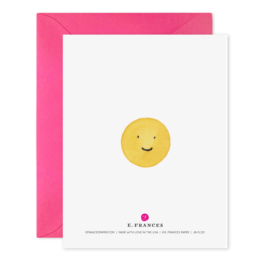 Happy Heart Card