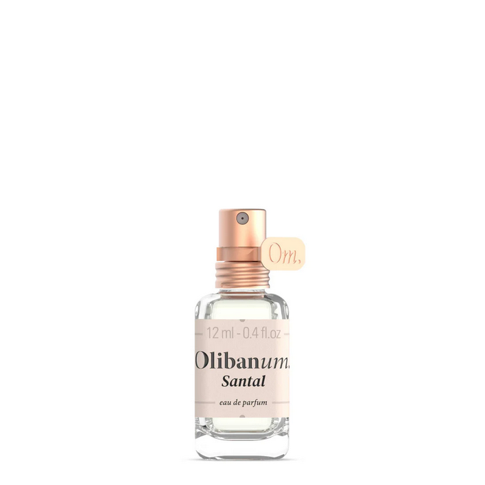 Olibanum Eau du Parfum 0.4 oz - Santal