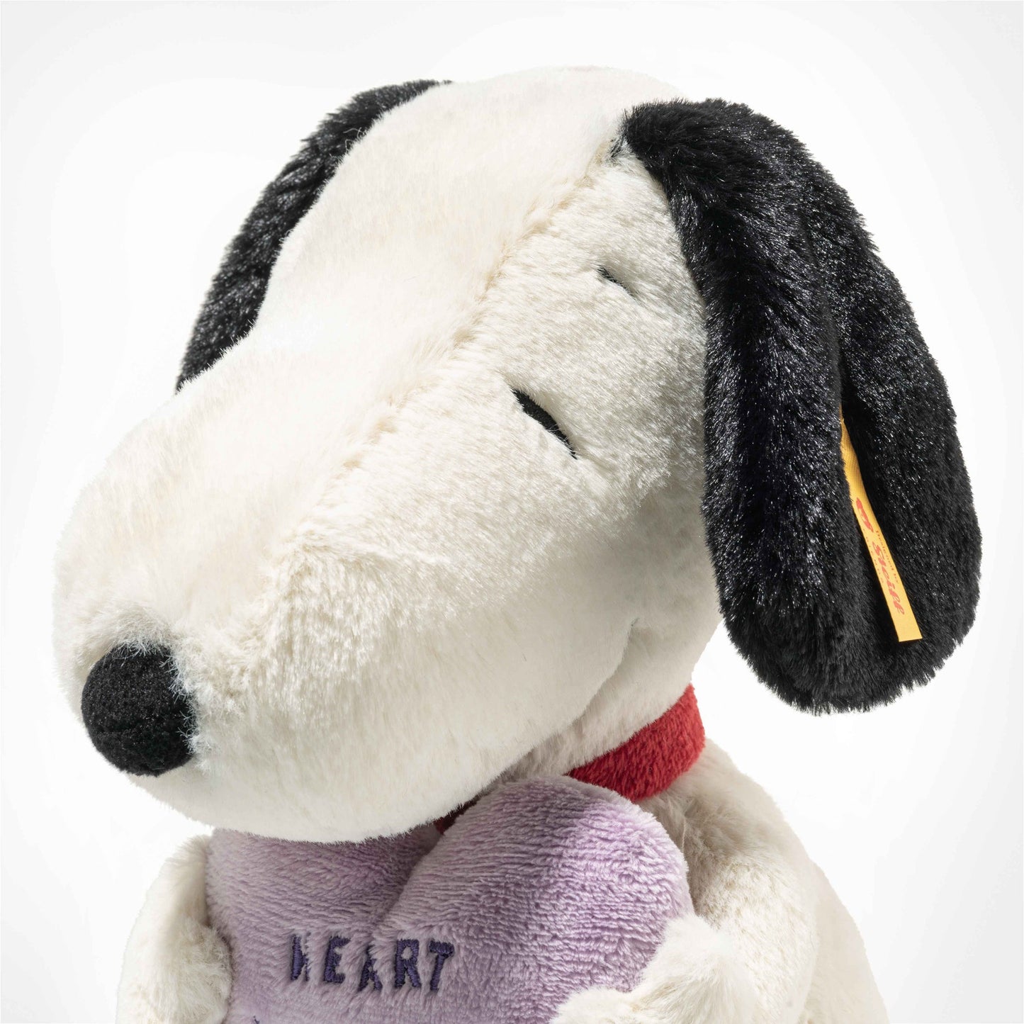 Snoopy 9" Heartbreakers Club Plush
